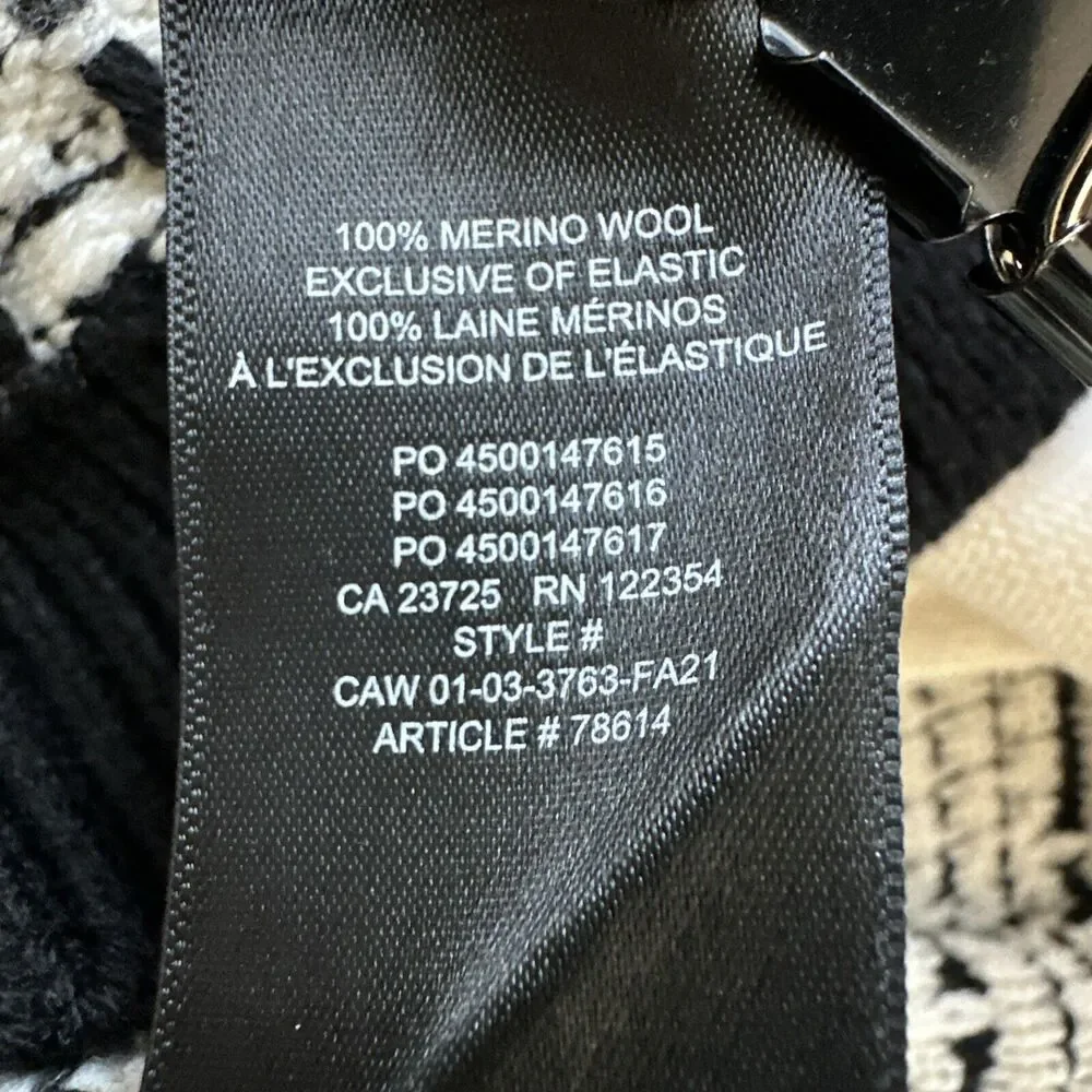 Babaton aritzia lacer